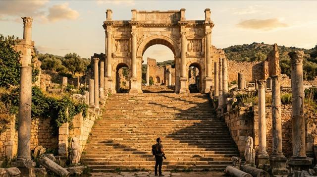 The Brussels Cipher Challenge